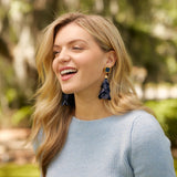 Bristol Bay Statement Earring - Gaines Jewelers