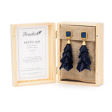 Bristol Bay Statement Earring - Gaines Jewelers