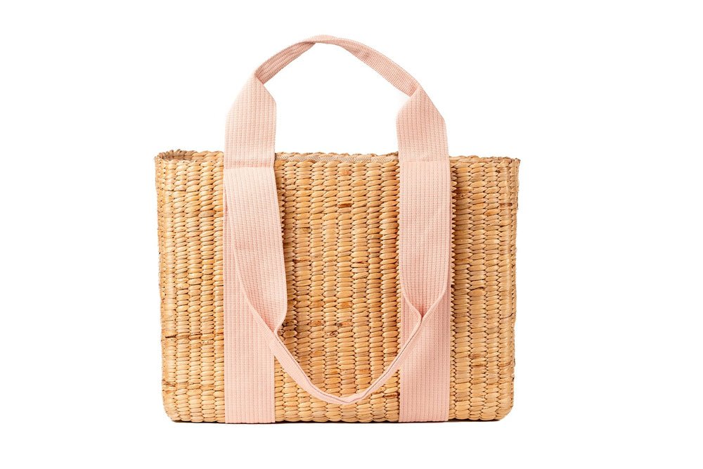 Brooks Rectangular Tote - Gaines Jewelers