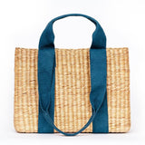 Brooks Rectangular Tote - Gaines Jewelers