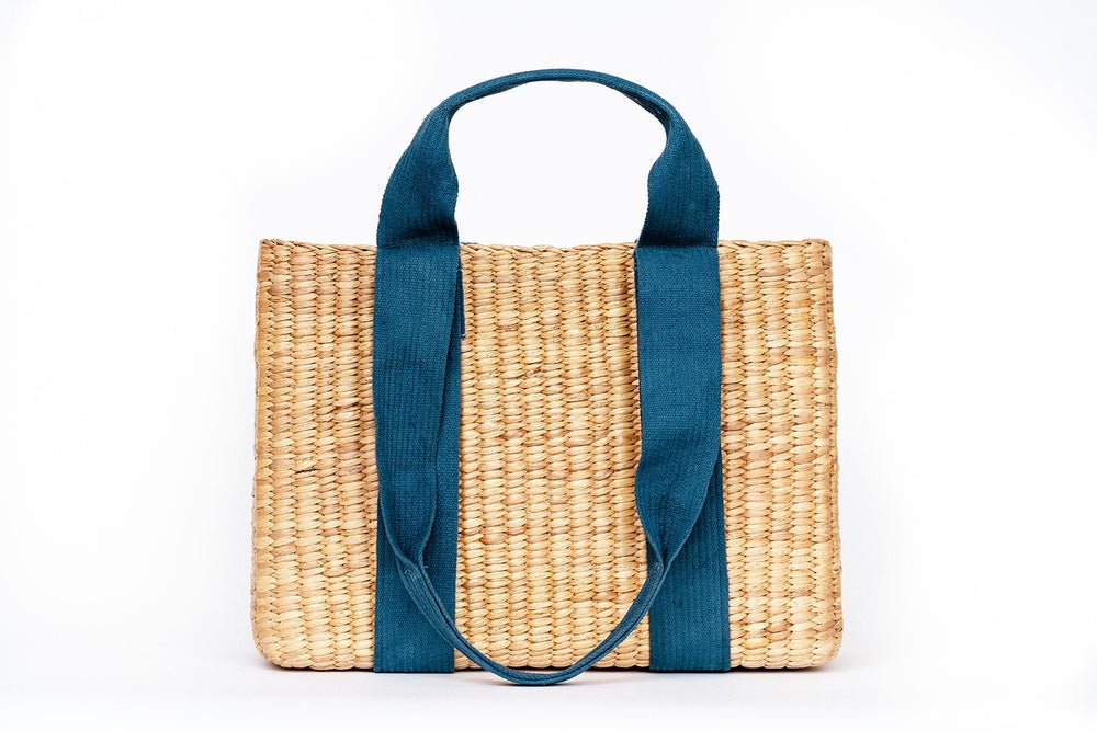 Brooks Rectangular Tote - Gaines Jewelers