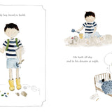 Build, Book for Kids (4-8) - Harvest House Publishers - Gaines Jewelers