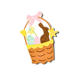 Bunny Basket Big Attachment - Gaines Jewelers