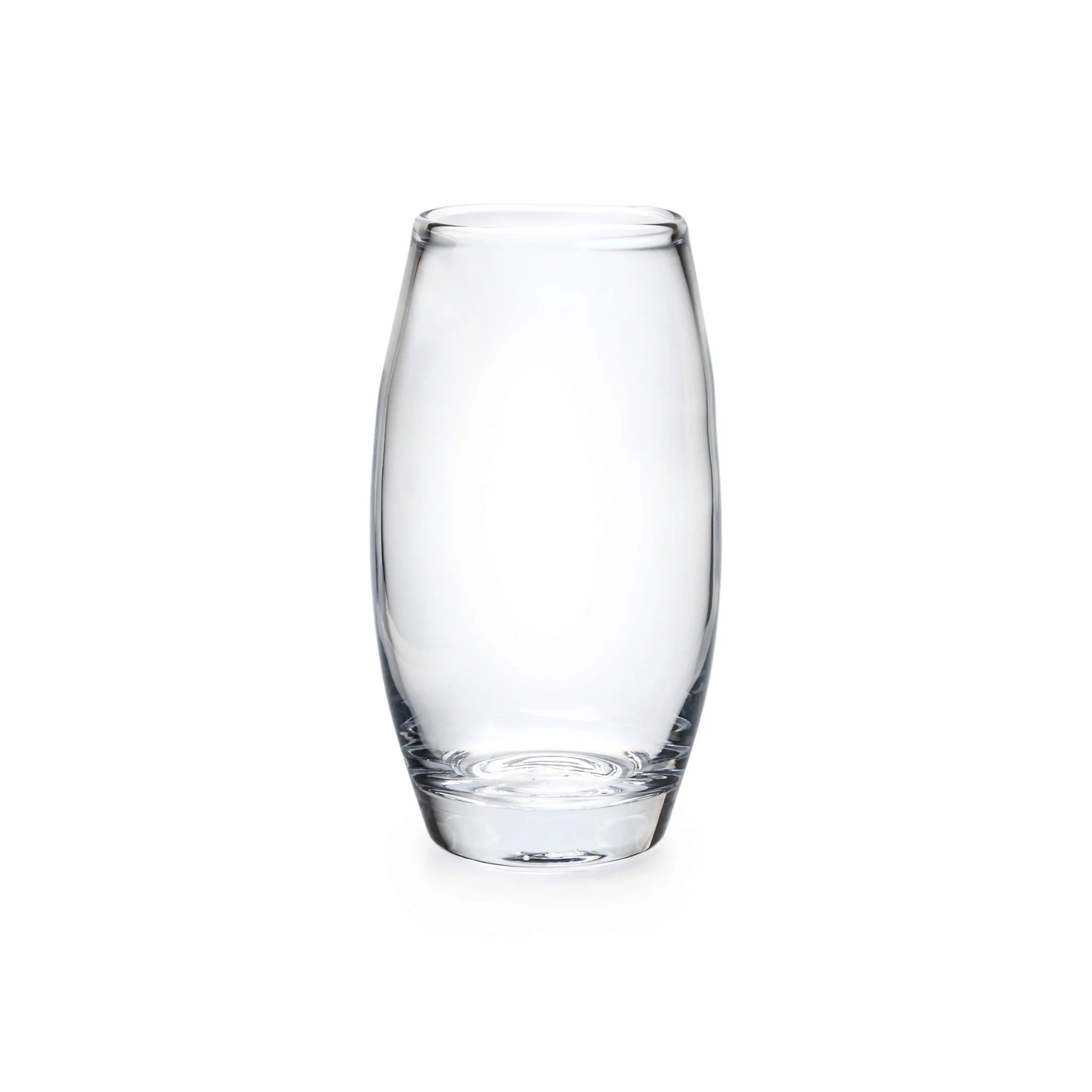 Burlington Vase, Large - Gaines Jewelers
