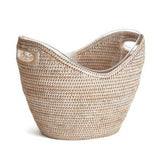 Burma Rattan Large Beverage Tub - Gaines Jewelers