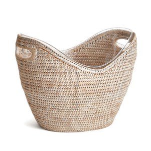 Burma Rattan Large Beverage Tub - Gaines Jewelers