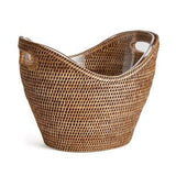 Burma Rattan Large Beverage Tub - Gaines Jewelers