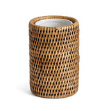 Burma Rattan Toothbrush Holder - Gaines Jewelers