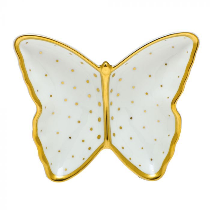 BUTTERFLY DISH - Gaines Jewelers
