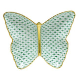 BUTTERFLY DISH - Gaines Jewelers