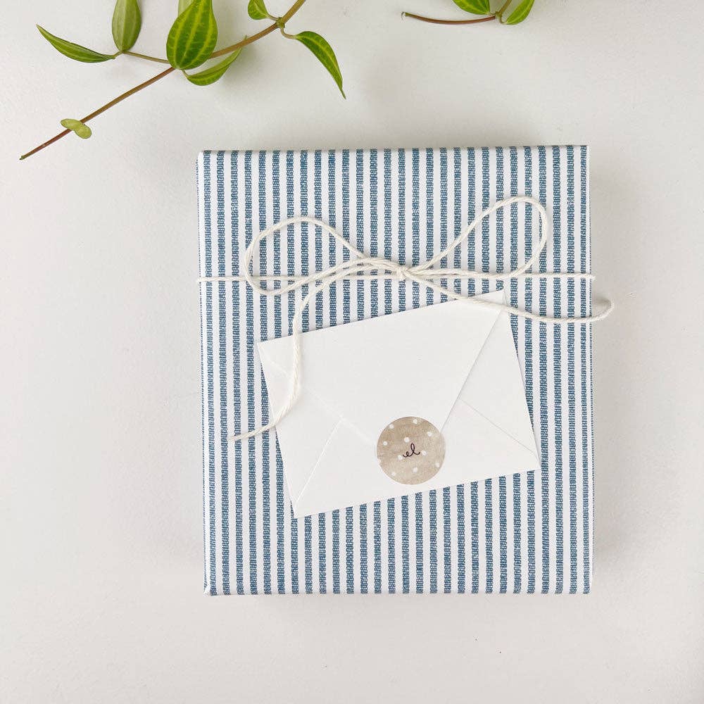 cake mini notecard - Gaines Jewelers