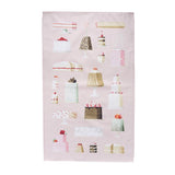 Cakes Tea Towel - Gaines Jewelers