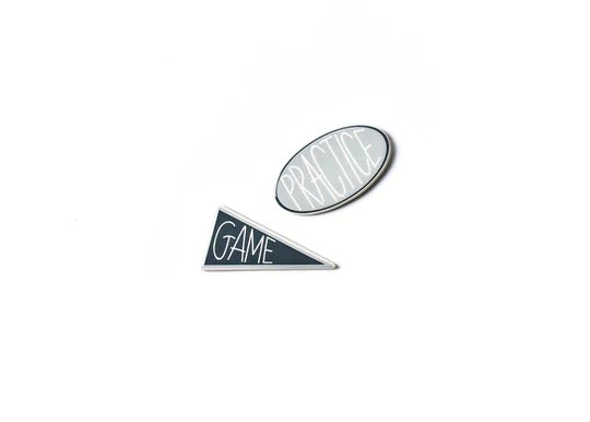 Calendar Magnets Sport Practice and Game Set - Gaines Jewelers