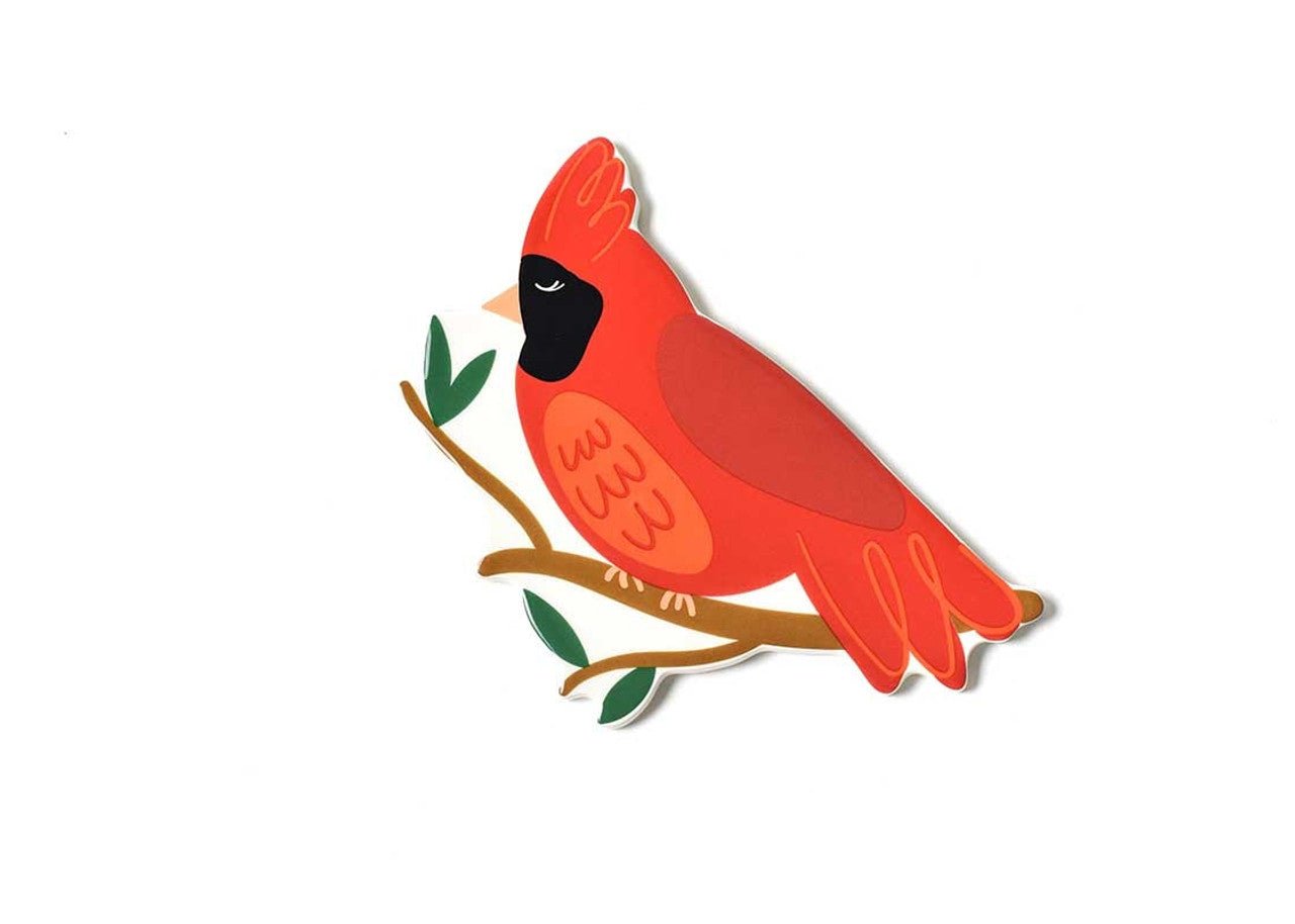 Cardinal Big Attachment - Gaines Jewelers