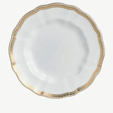 Carlton Gold salad - Gaines Jewelers