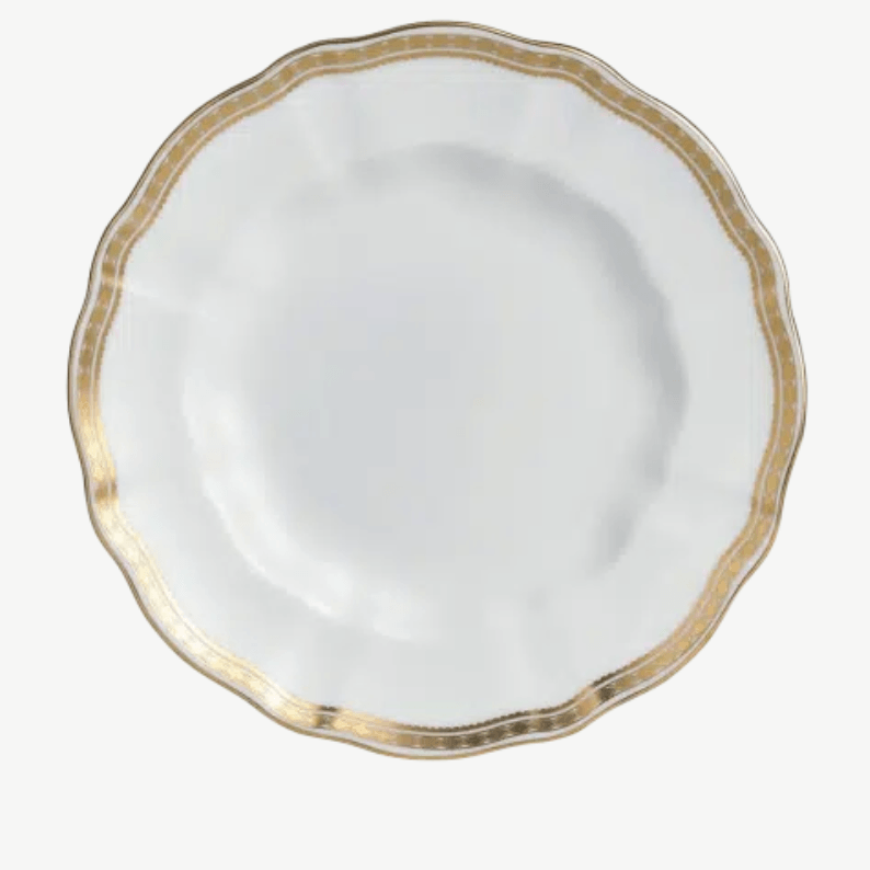Carlton Gold salad - Gaines Jewelers