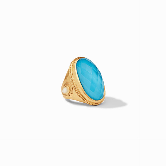 Cassis Statement Ring - Gaines Jewelers