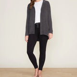 CCUL Carbon Hooded Cardi - Gaines Jewelers