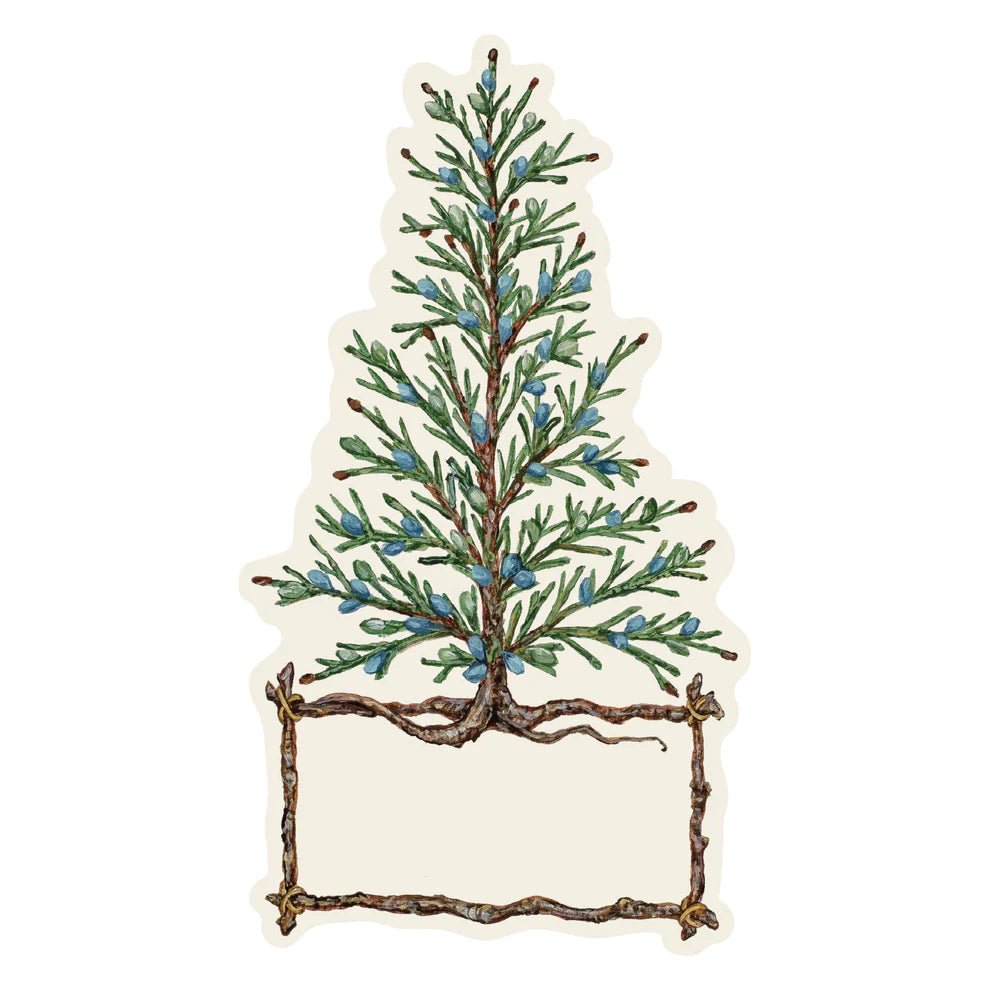 Cedar Tree Table Accent - Gaines Jewelers