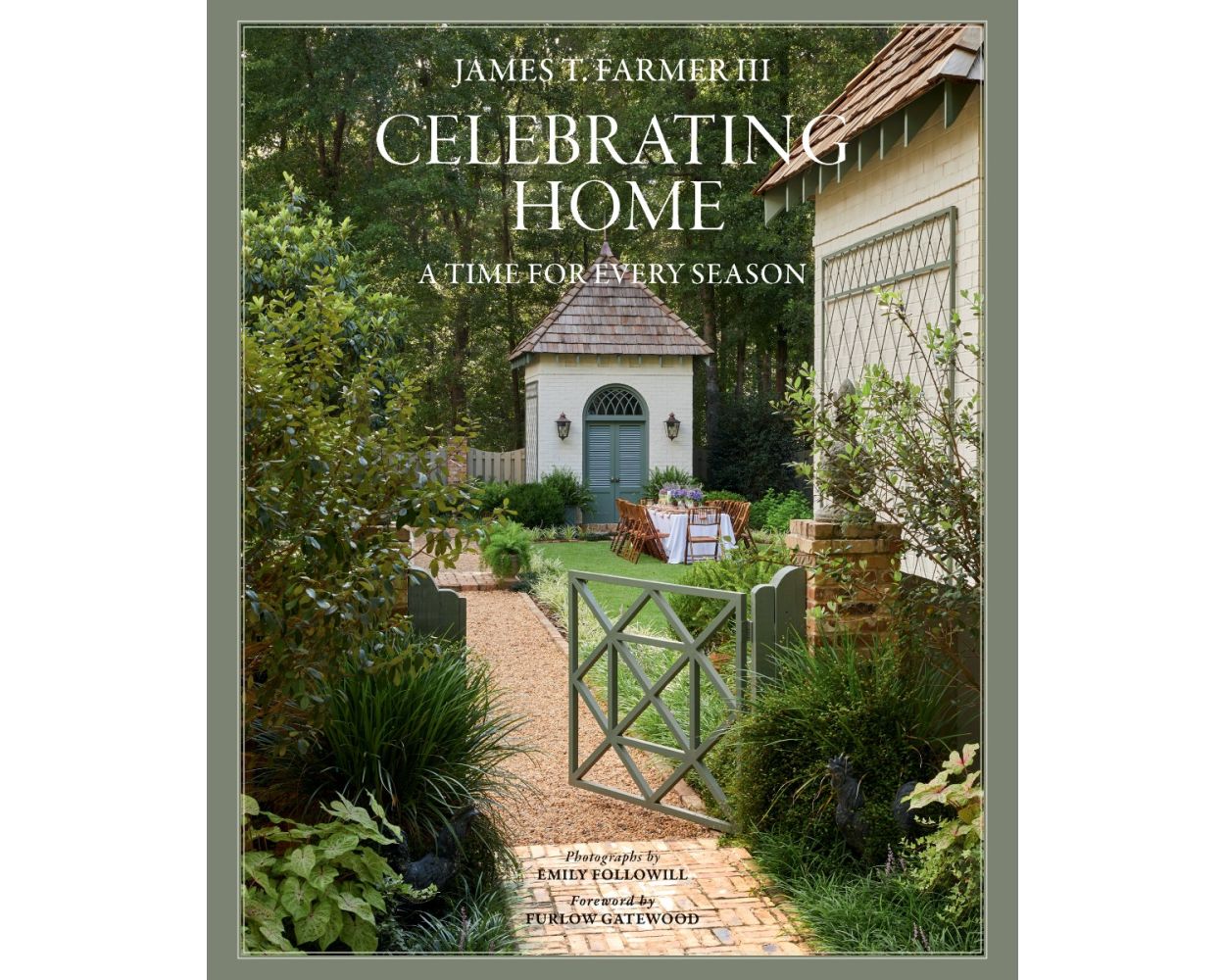 Celebrating Home - Gaines Jewelers