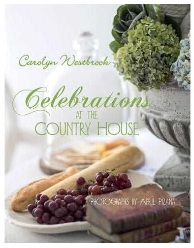 Celebrations at the Country House - Gaines Jewelers