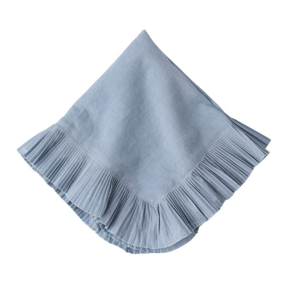 Chambray Mademoiselle Napkin - Gaines Jewelers