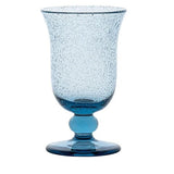 Chambray Provence Goblet - Gaines Jewelers