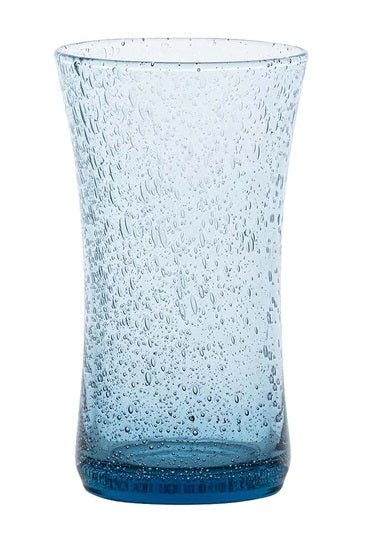 Chambray Provence Tall Tumbler - Gaines Jewelers