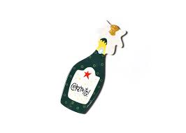 Champagne Big Attachment - Gaines Jewelers