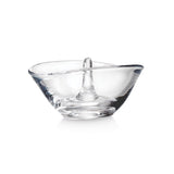 Champlain Ring Holder - Simon Pearce - Gaines Jewelers