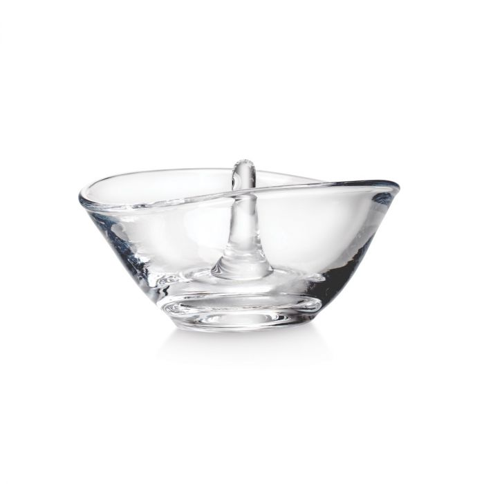 Champlain Ring Holder - Simon Pearce - Gaines Jewelers