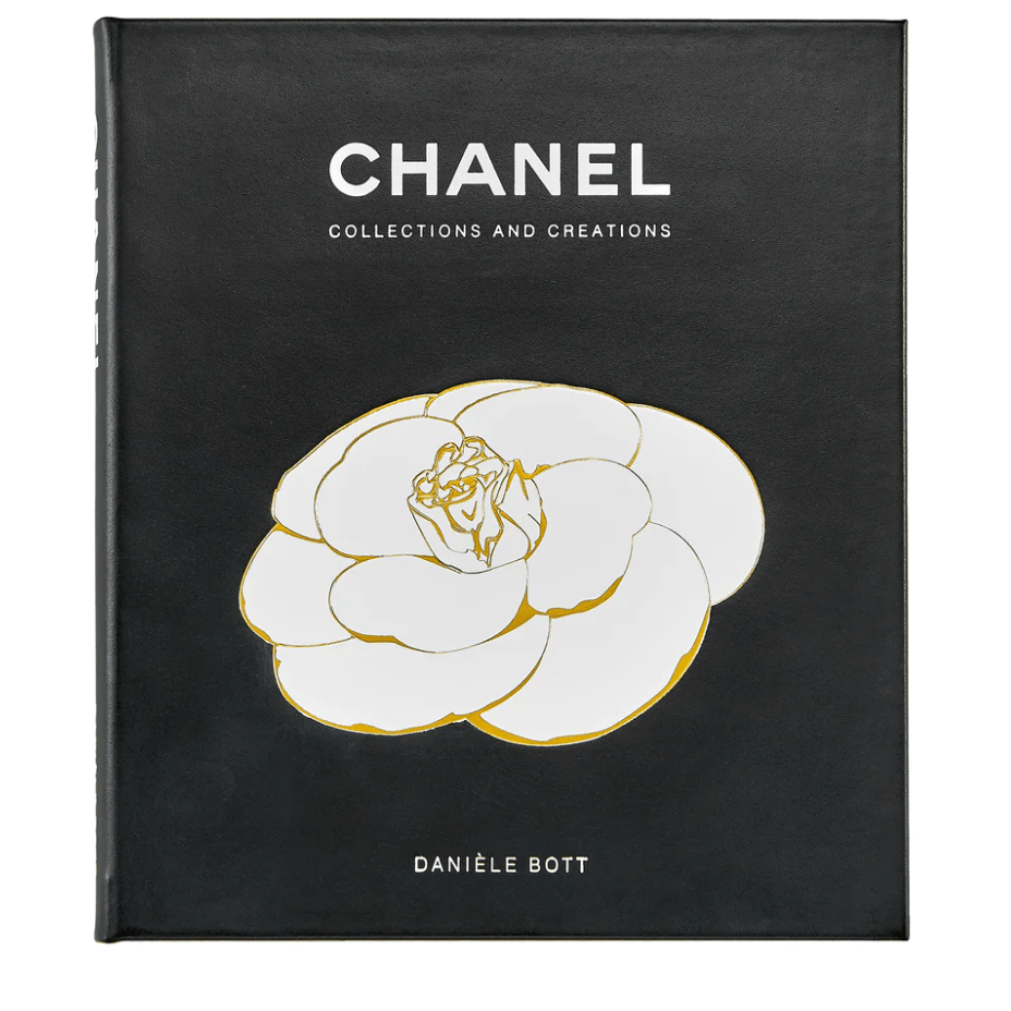 Chanel Collections & Creations - Gaines Jewelers