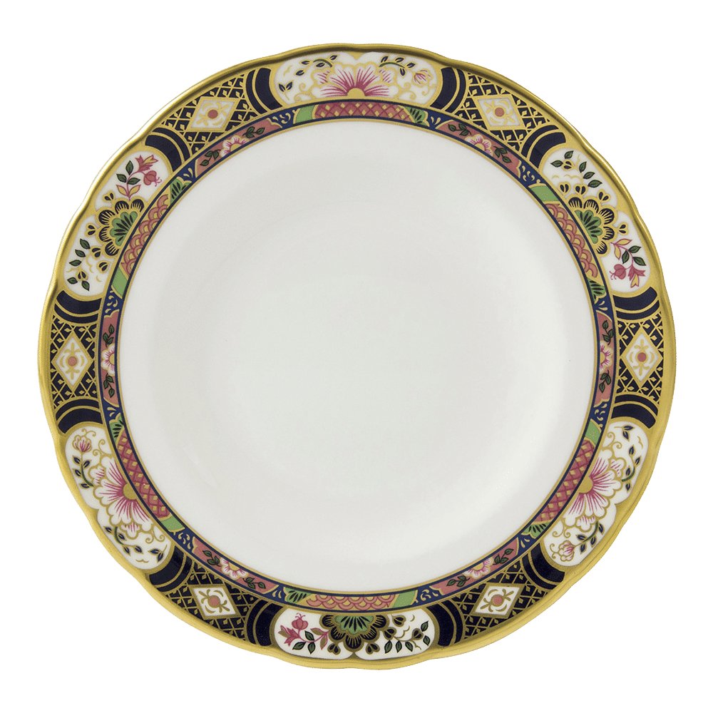 Chelsea Garden Side Plate - Gaines Jewelers