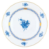 Chinese Bouquet - Dessert Plate - Gaines Jewelers