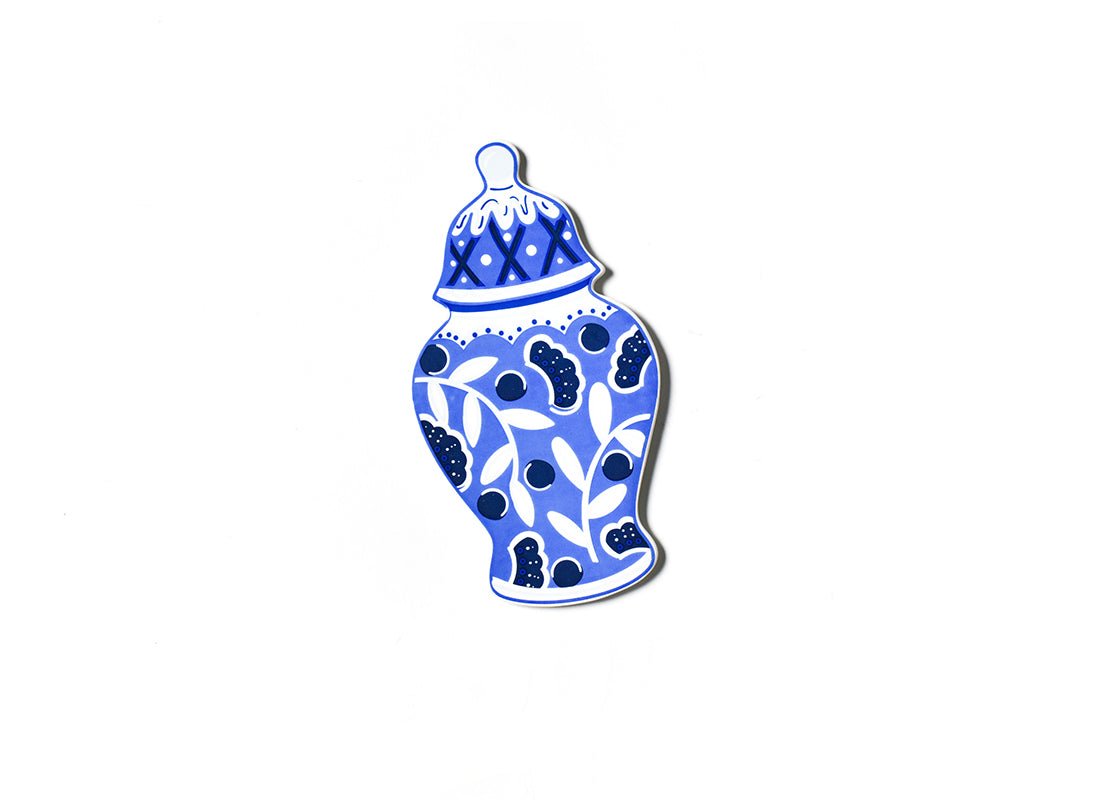 Chinoiserie Jar Big Attachment - Gaines Jewelers