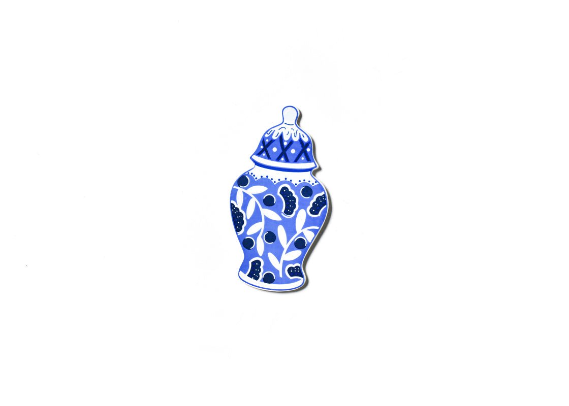 Chinoiserie Jar Mini Attachment - Gaines Jewelers