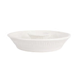 Chip and Dip Pietra Serena - Gaines Jewelers