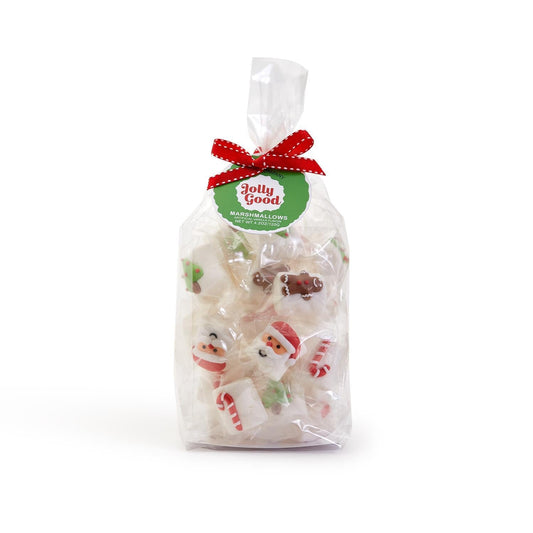 Christmas Assorted Marshmallows - Gaines Jewelers