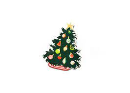 Christmas Tree Mini Attachment - Gaines Jewelers