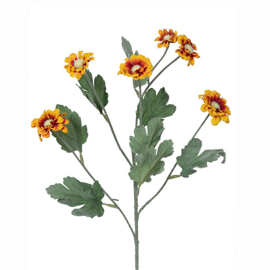 Chrysanthemum Stem - Gaines Jewelers