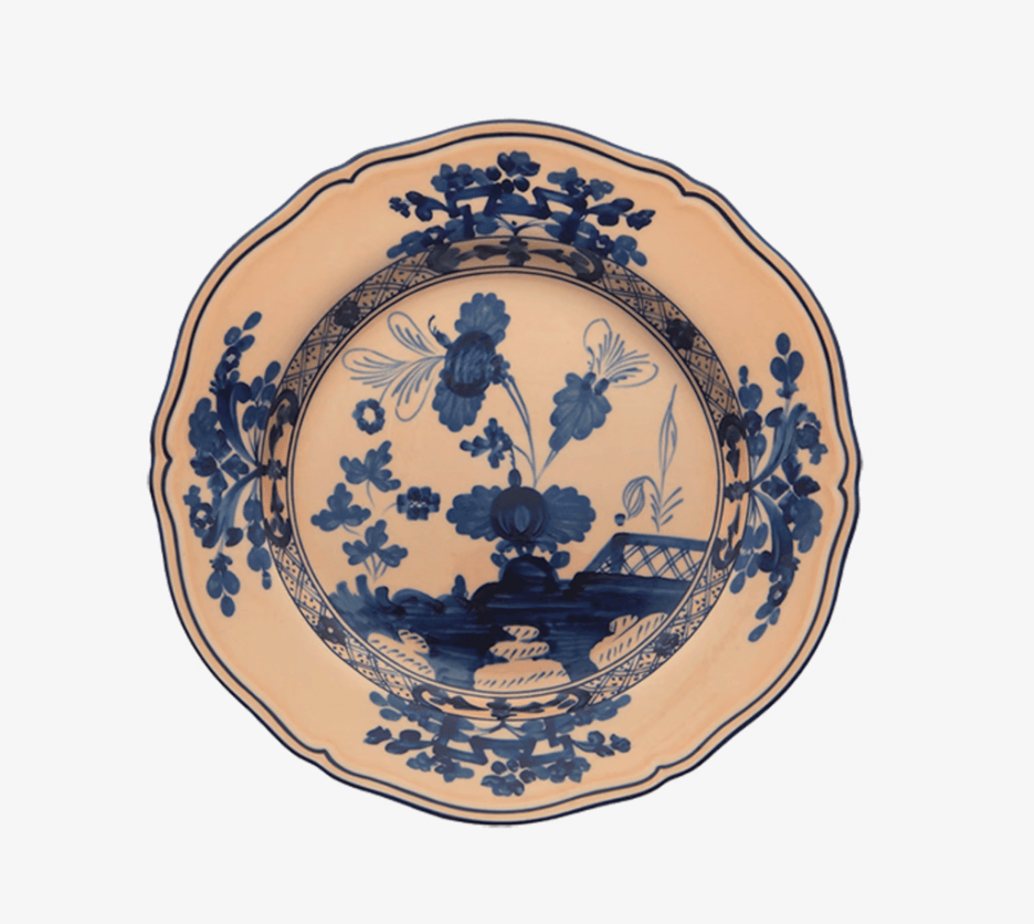 Cipria Salad Plate-Oriente Italiano - Gaines Jewelers