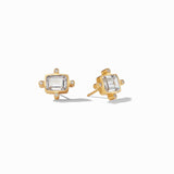 Clara Stud - Gaines Jewelers