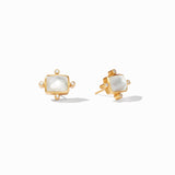 Clara Stud - Gaines Jewelers
