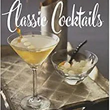 Classic Cocktails - Gaines Jewelers