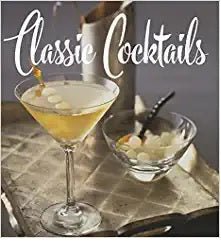 Classic Cocktails - Gaines Jewelers