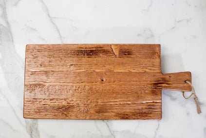 Classic Farmtable Plank - Gaines Jewelers