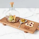 Classic Footed Tray - Gaines Jewelers