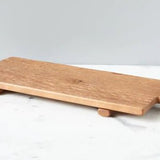 Classic Footed Tray - Gaines Jewelers