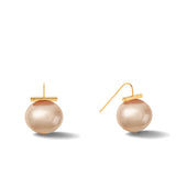 Classic Large Pebble Pearls: White - CC & Co by Catherine Canino - Gaines Jewelers