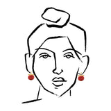 Classic Large Pebble Pearls: White - CC & Co by Catherine Canino - Gaines Jewelers